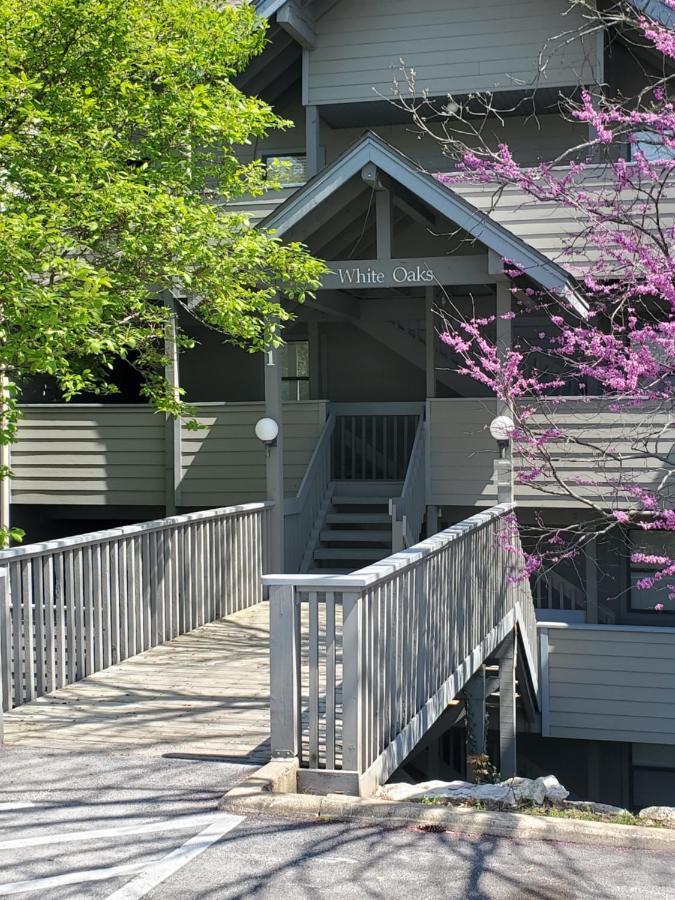 Treehouse Condos - Branson Exterior foto