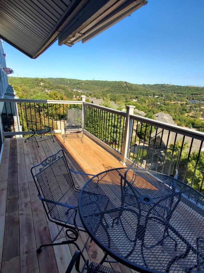 Treehouse Condos - Branson Exterior foto